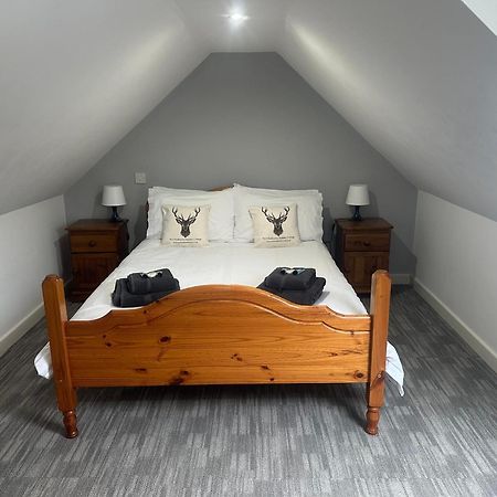 3 Dialknowe Holiday Cottage - Wanlockhead - 3 Bedrooms Exterior photo