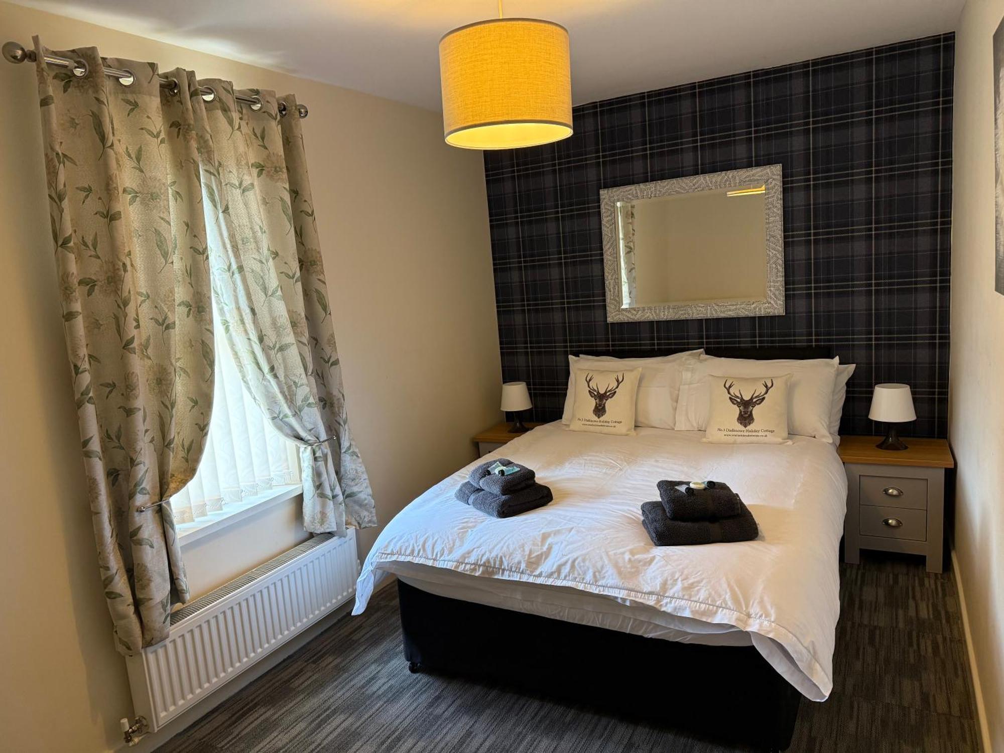 3 Dialknowe Holiday Cottage - Wanlockhead - 3 Bedrooms Exterior photo